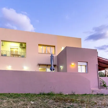 Ktima Elaionas Rethymno
