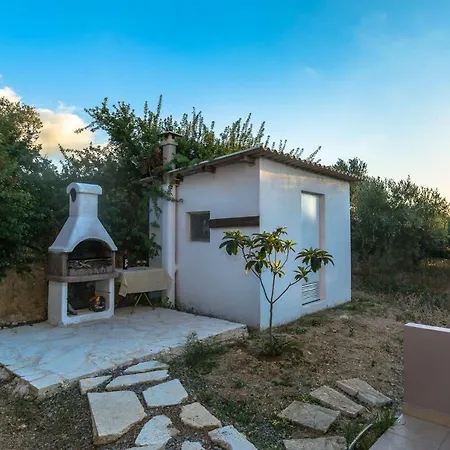 Ktima Elaionas Vila