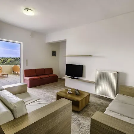 Villa Ktima Elaionas *