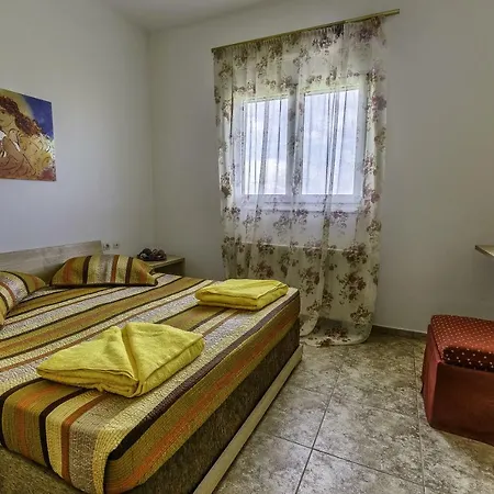Ktima Elaionas Villa *