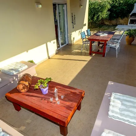 Ktima Elaionas Villa Rethymno (Crete)