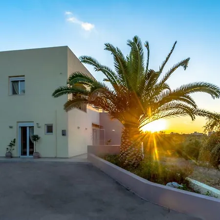 Ktima Elaionas Villa Rethymno (Crete)