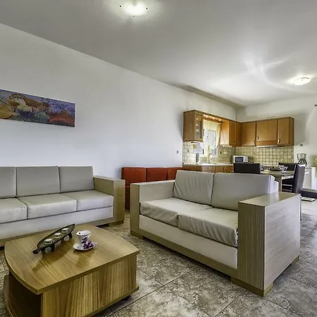 Villa Ktima Elaionas